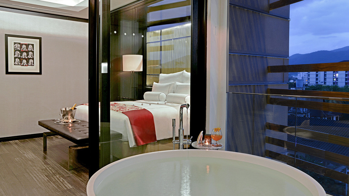 Akyra Manor Chiang Mai